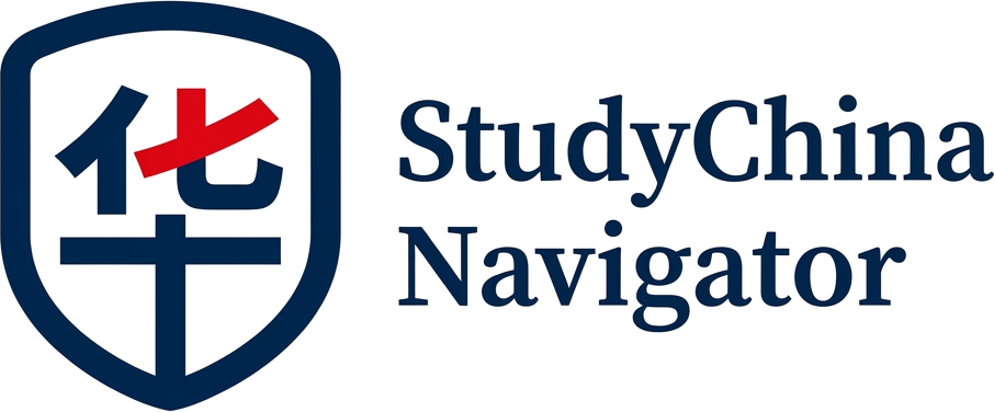 StudyChina Navigator